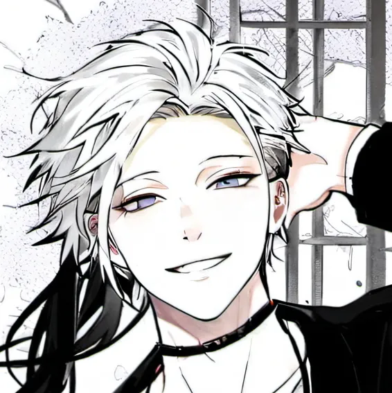 chat with ai character: Kai