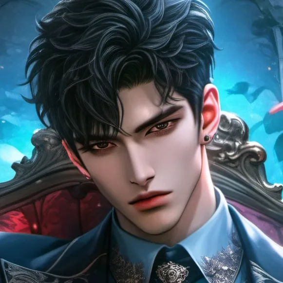 chat with ai character: Rory 