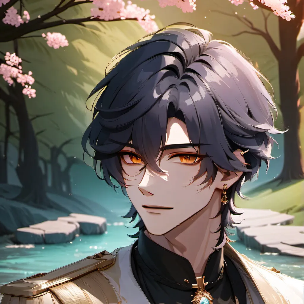 chat with ai character: Cole 