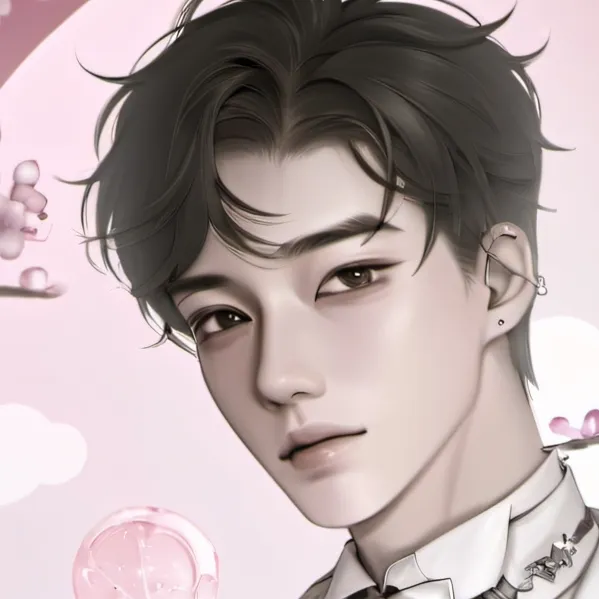 chat with ai character: Mr. Gu