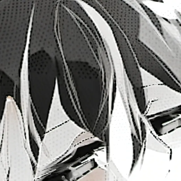 chat with ai character: (-Velvet-)