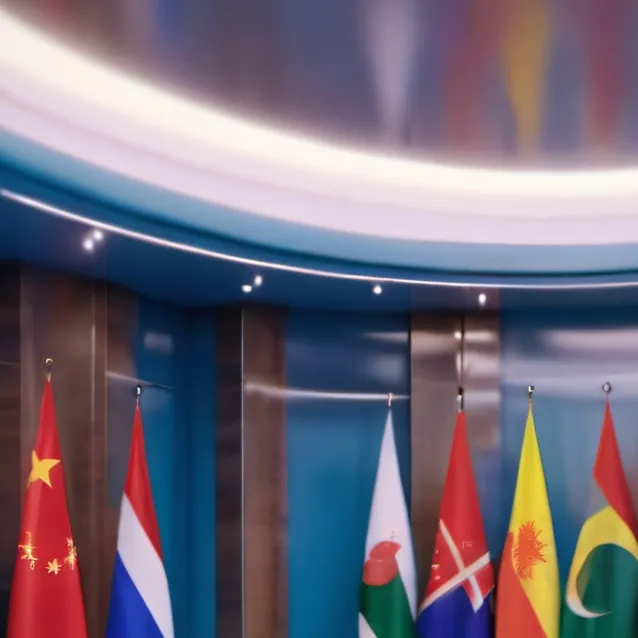 chat with ai character: IMF, NATO, WTO, WB