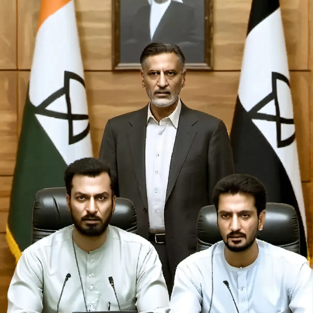 chat with ai character: Bourke Station 