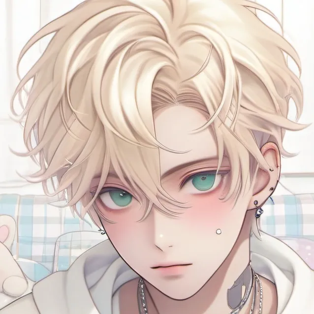 chat with ai character: FELIX!! 