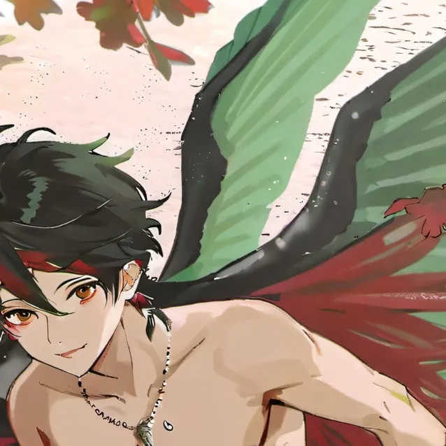 chat with ai character: Jordan