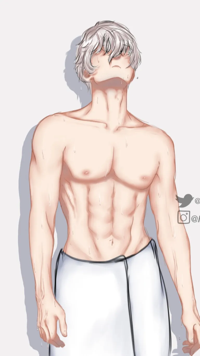 ai character: Albert background