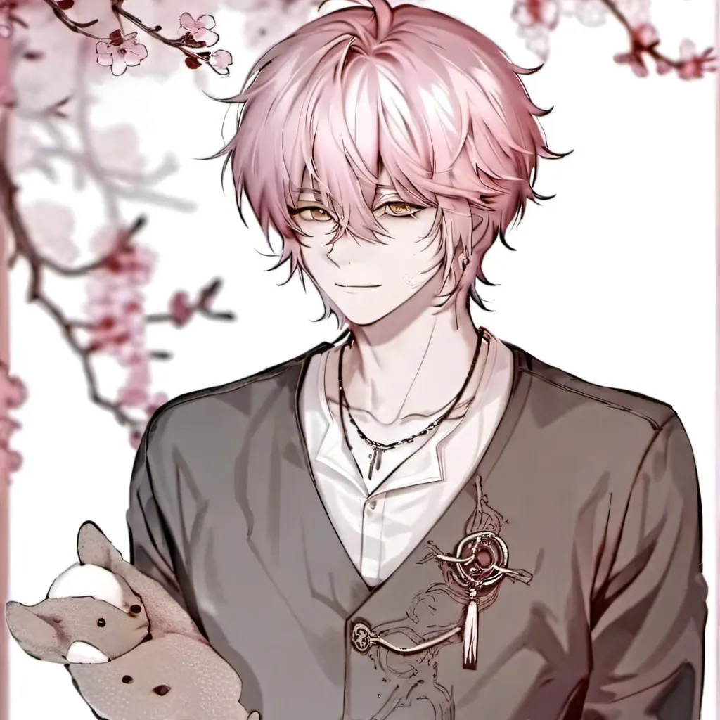 chat with ai character: Evan