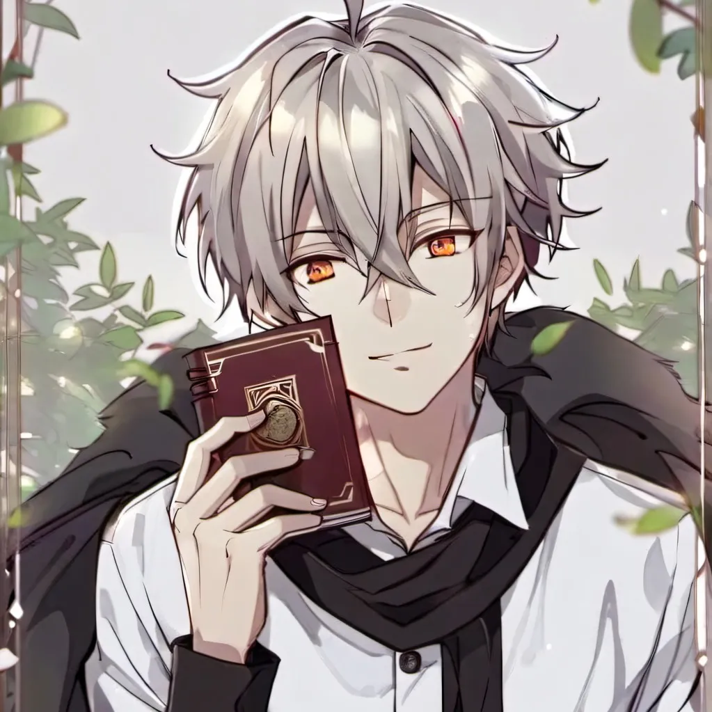 chat with ai character: Xeno