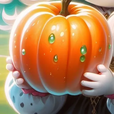 chat with ai character: Bibble👁️👄👁️