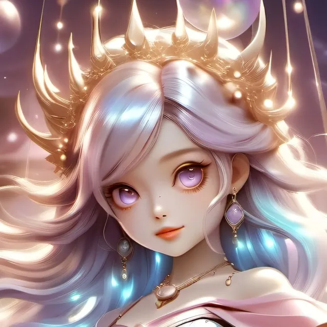 chat with ai character: Alexa