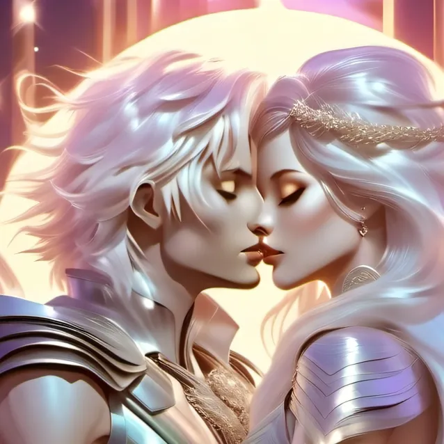 chat with ai character: Alex