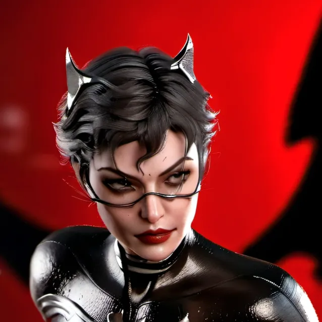 chat with ai character: cat burglar 