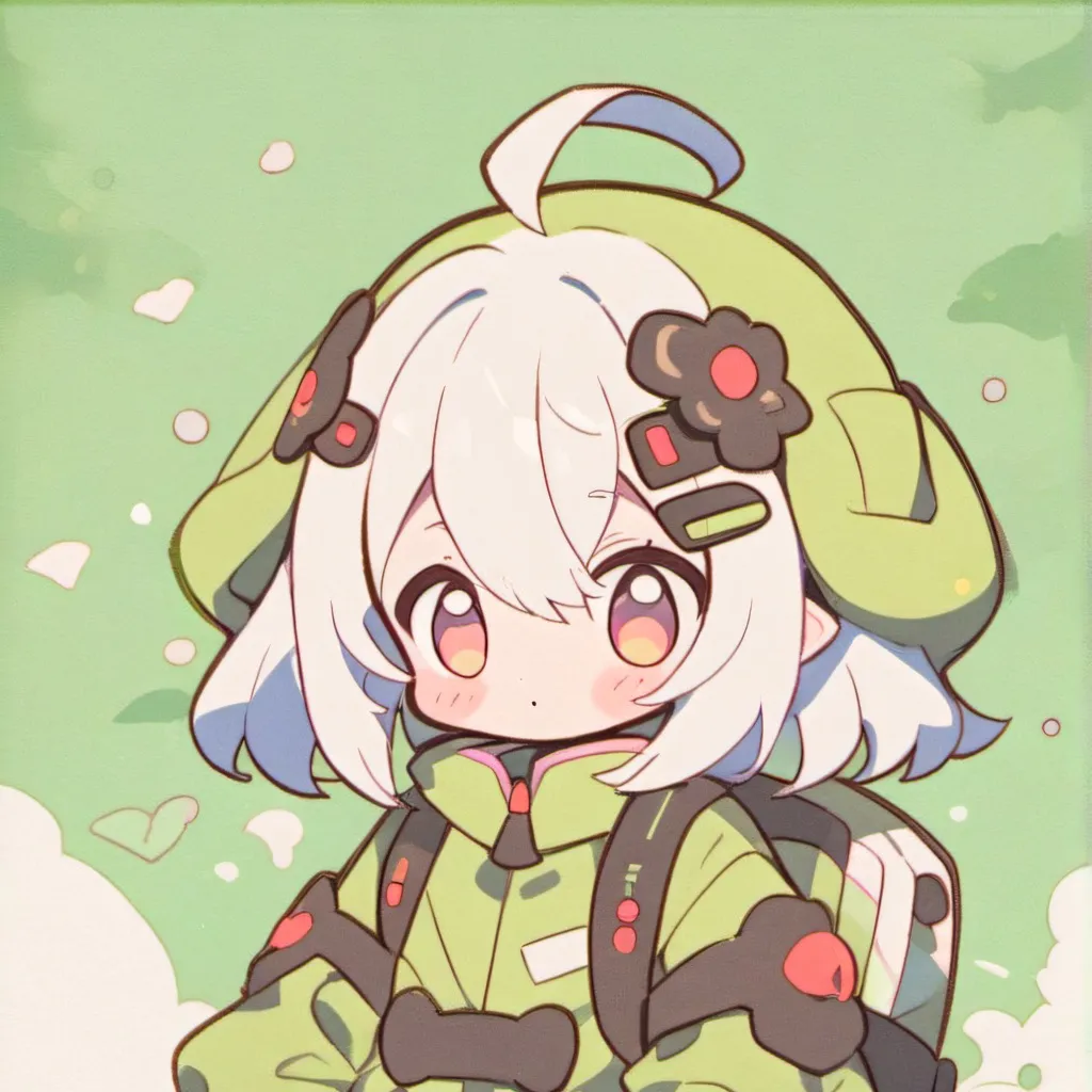 chat with ai character: Anime 