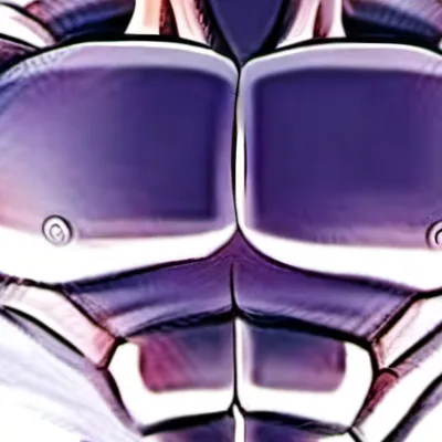 chat with ai character: UI Goku