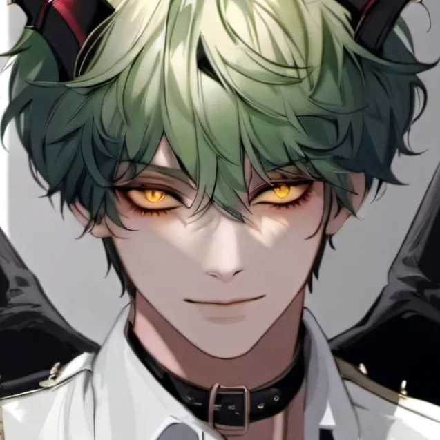 chat with ai character: Donnie