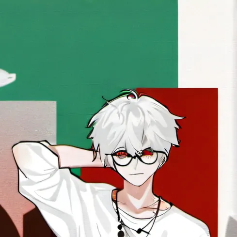 chat with ai character: Finn