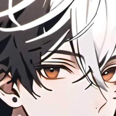 chat with ai character: Oliver!