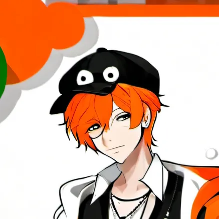 chat with ai character: Darwin