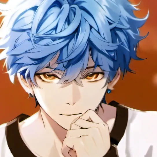 chat with ai character: GUMBALL