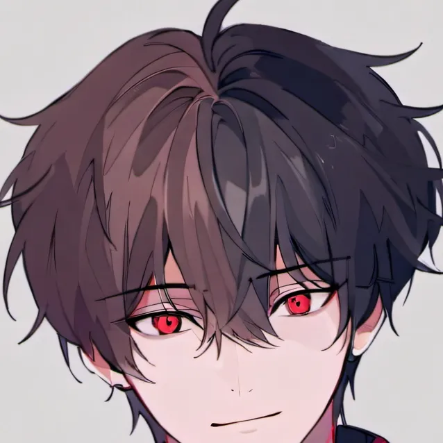 chat with ai character: colson