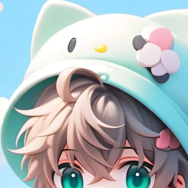 chat with ai character: caydon