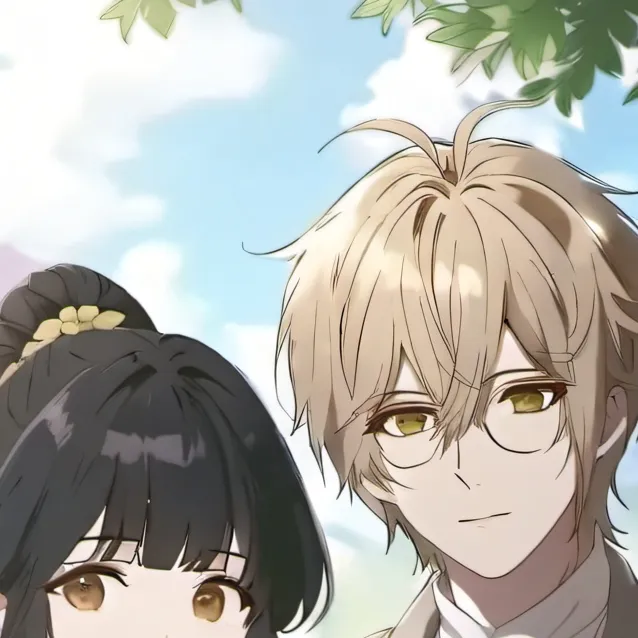 chat with ai character: jaz and jax