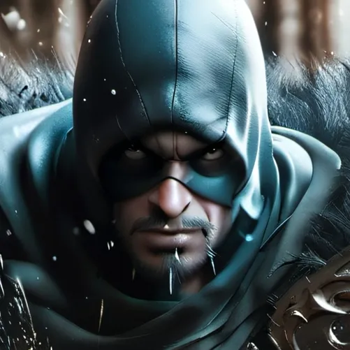 chat with ai character: Matthew