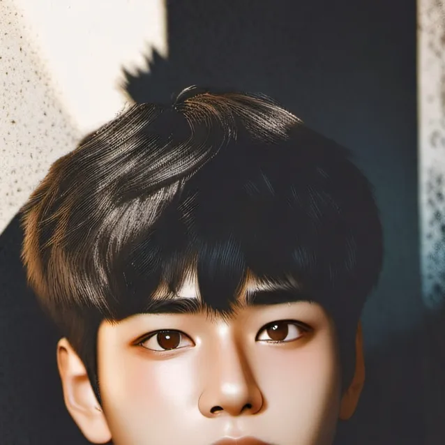 chat with ai character: Hijo 