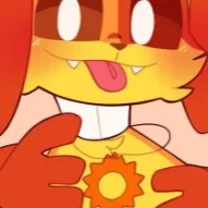 chat with ai character: dogday