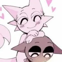 chat with ai character: Wenda x gray