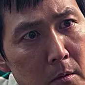 chat with ai character: Gi-hun