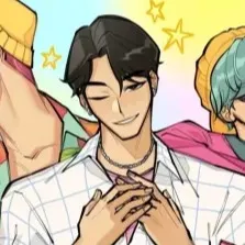 chat with ai character: KPH