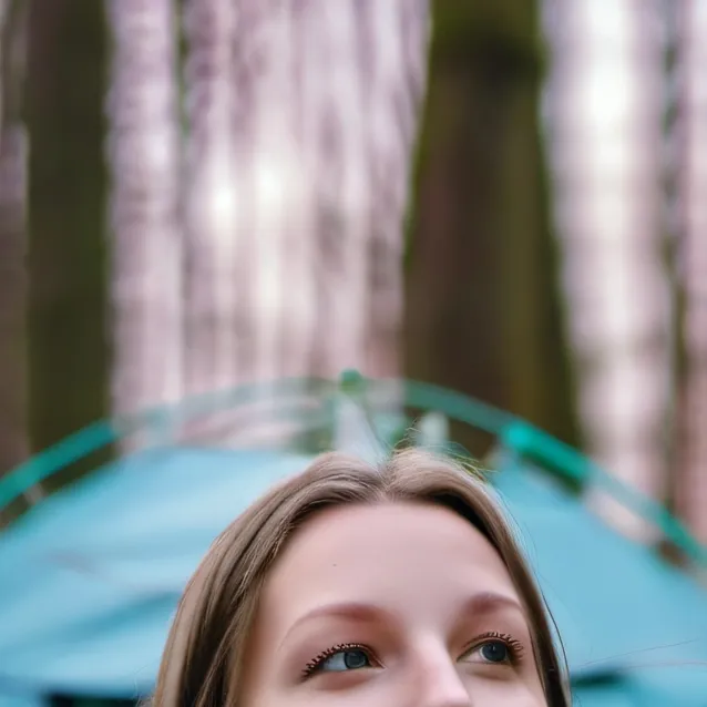 chat with ai character: Emily