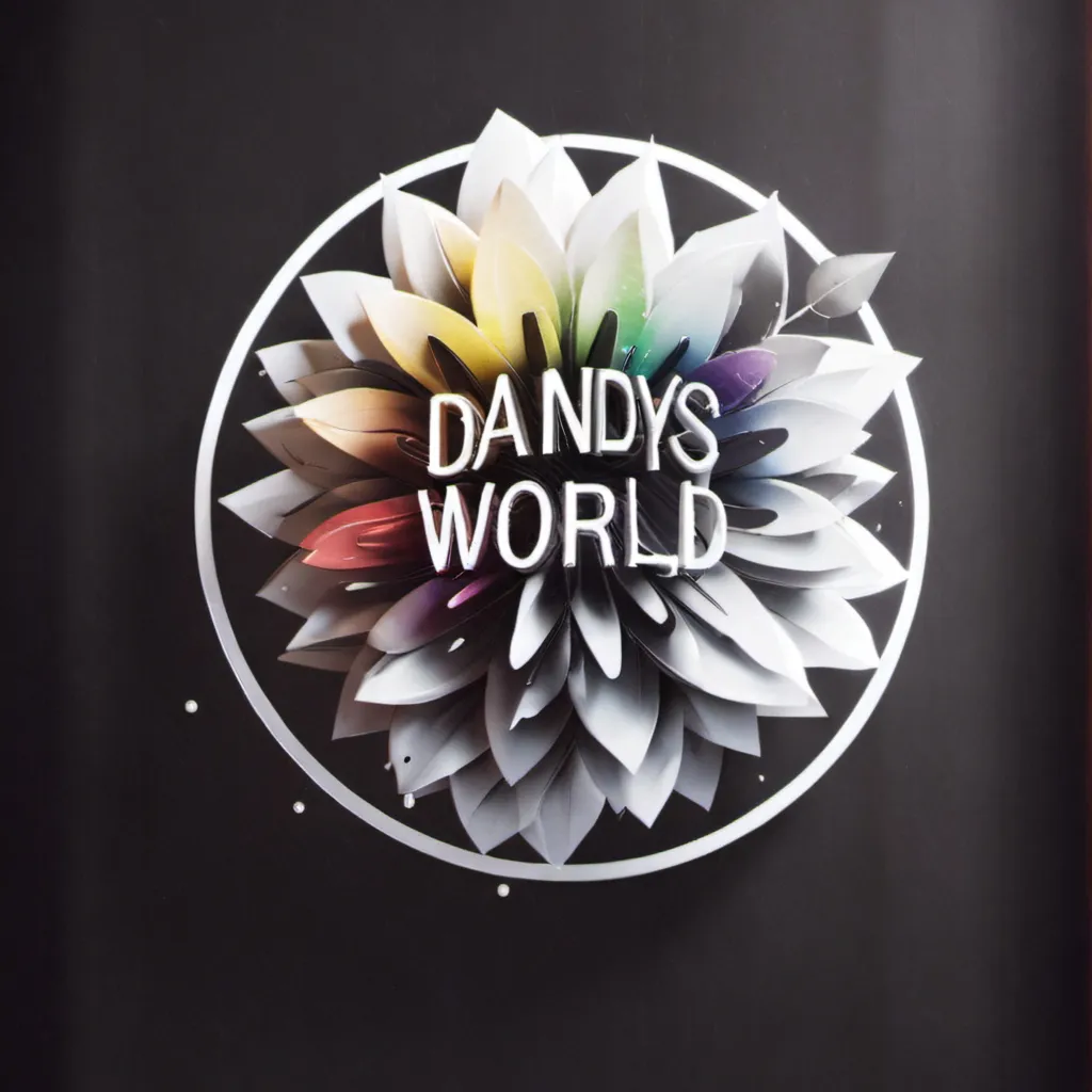 chat with ai character: Dandys world