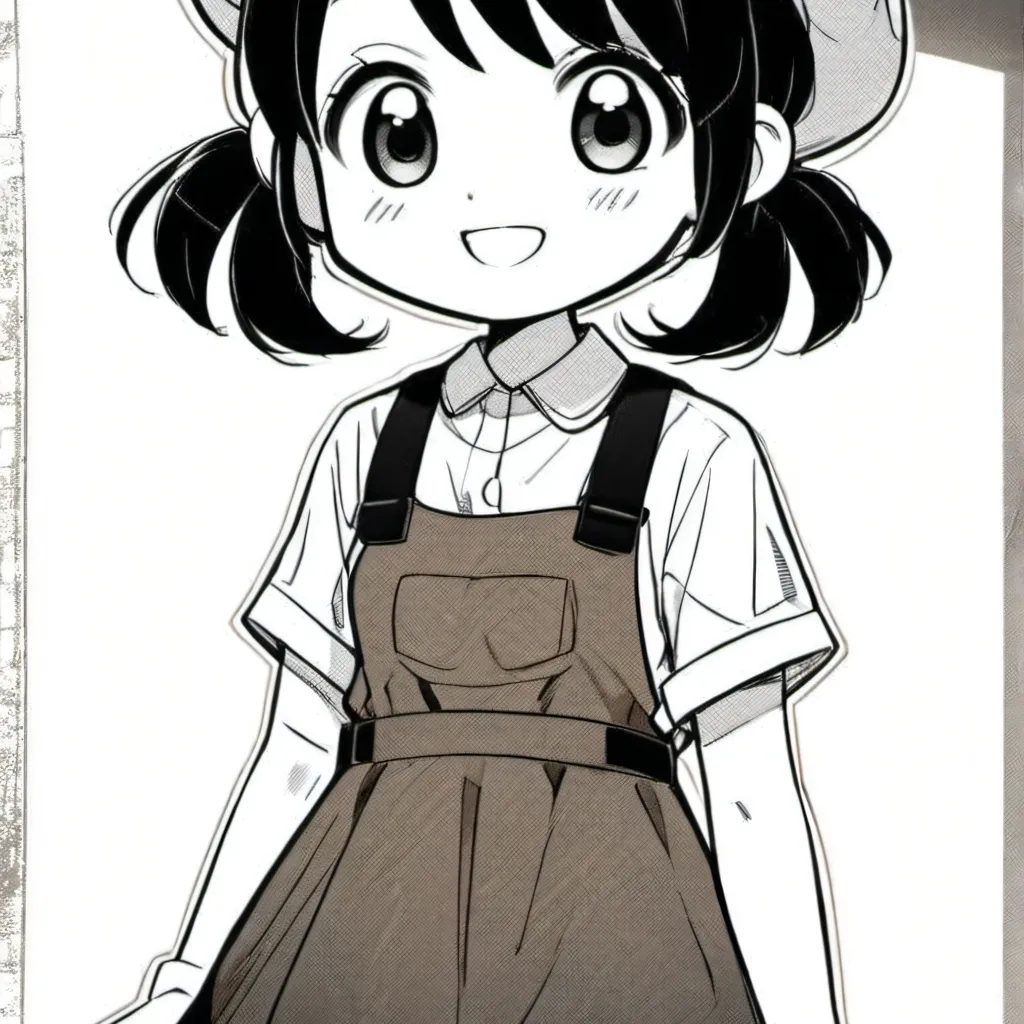 chat with ai character: Shelly(Dandyworld)