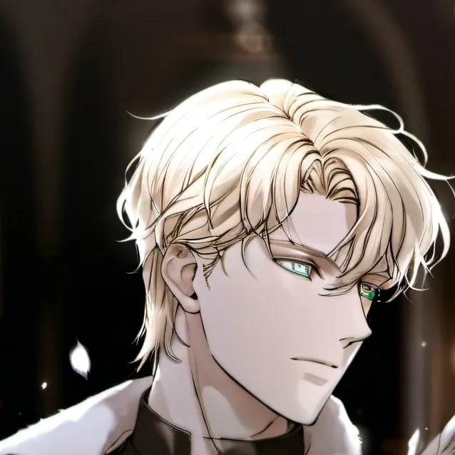 chat with ai character: Meredith