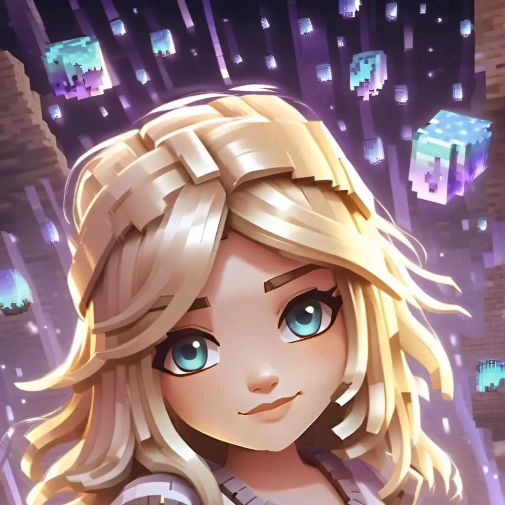 chat with ai character: Rosey