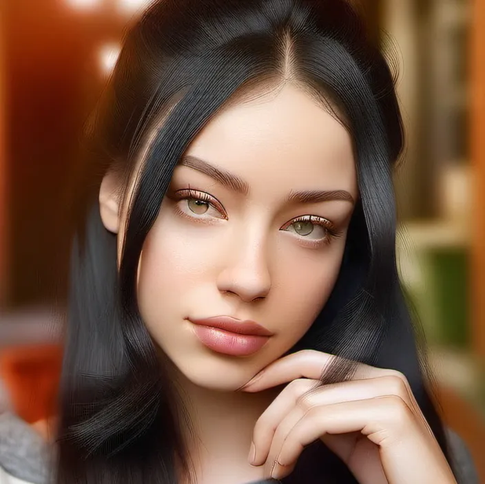 chat with ai character: Melanie 