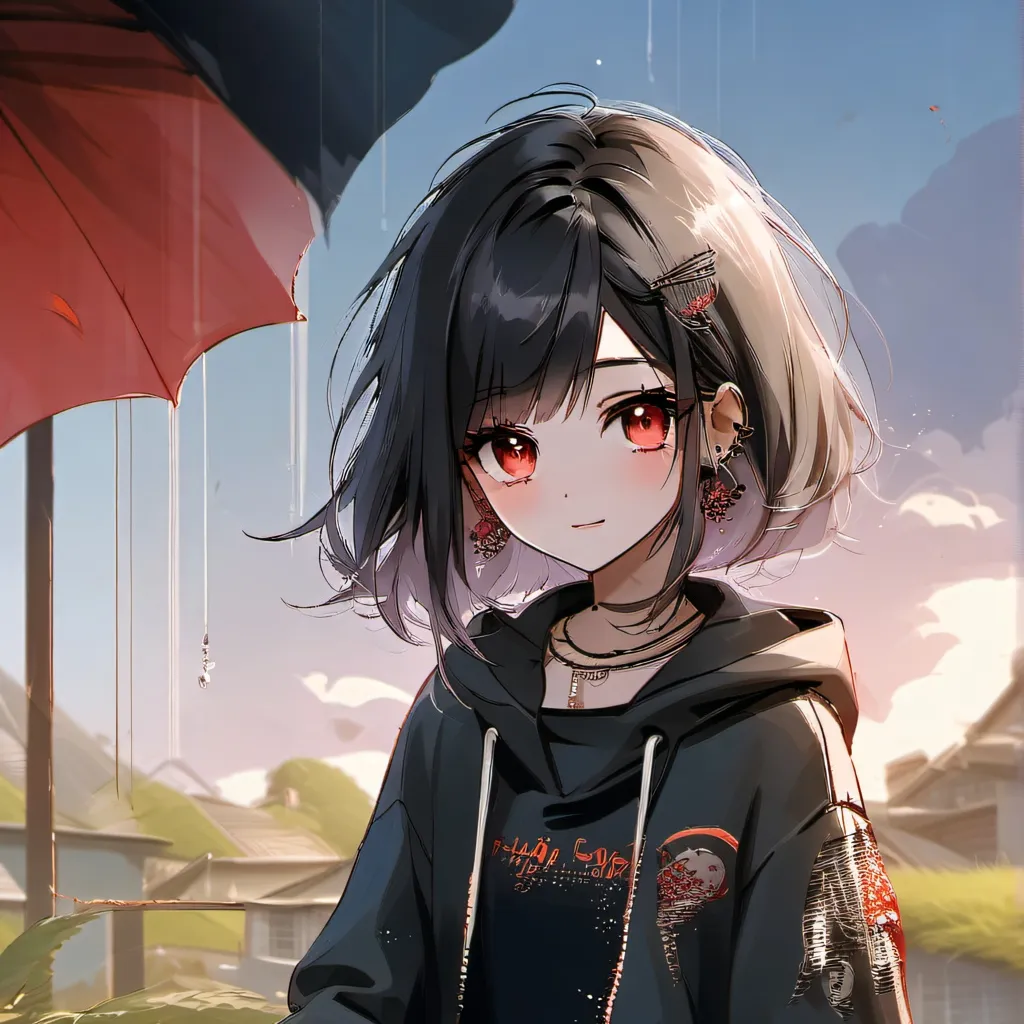 chat with ai character: ★~anna~★