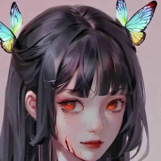 chat with ai character: Yandere Kanae