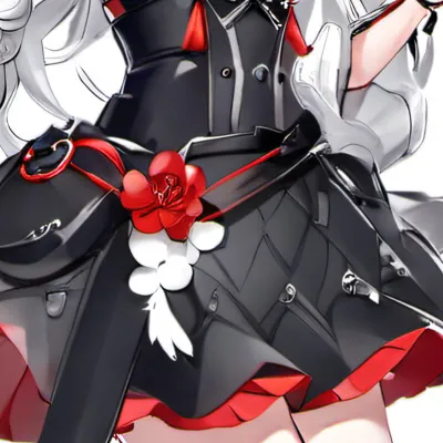 chat with ai character: Fallen hero