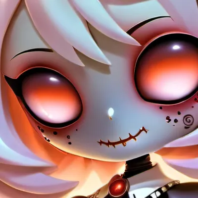 chat with ai character: Overload meeting 