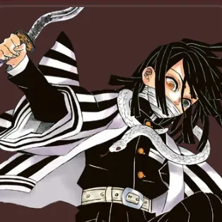 creator 🐍Obanai Irugo🐍's avatar