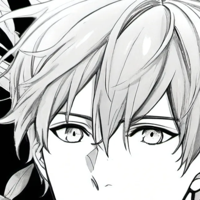 chat with ai character: Kyle