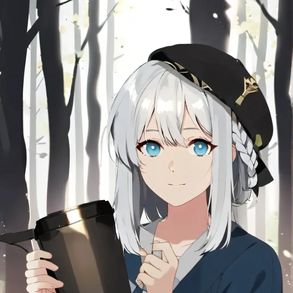 chat with ai character: Slitherin