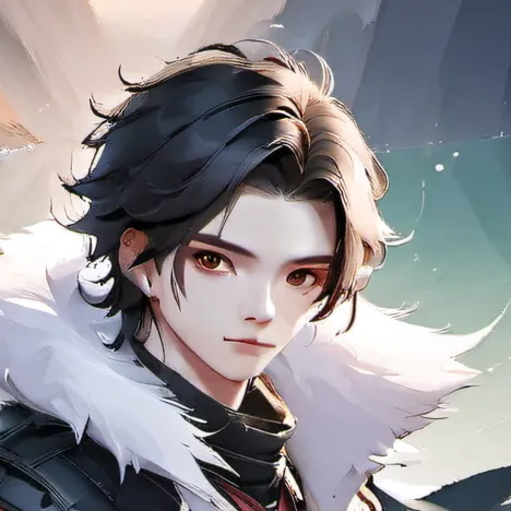 chat with ai character: Joshua