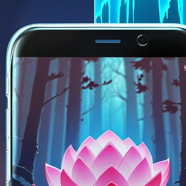 chat with ai character: Leafy ES