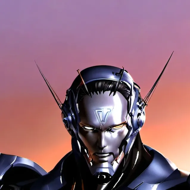 chat with ai character: infected titan tv