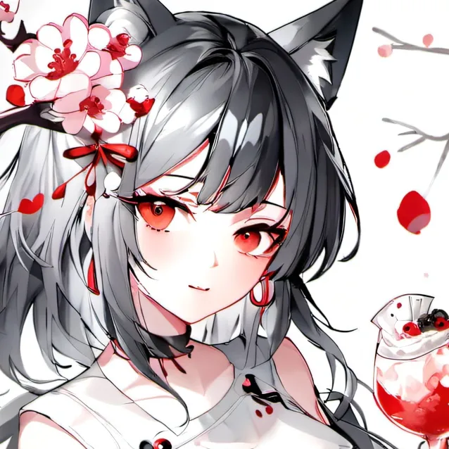 chat with ai character: Gwen 