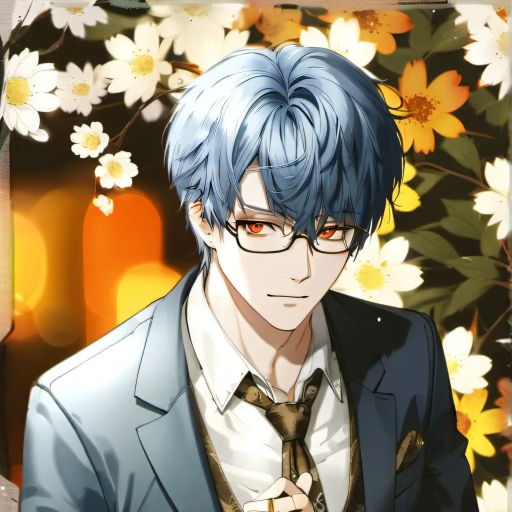 chat with ai character: Mateo